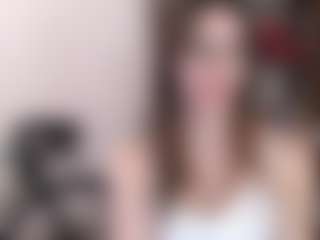 Live cam show with MegiDesire - Glasses on Camsoda