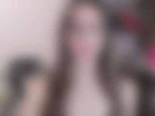 Live cam show with MegiDesire - Fit on luckytryst.com