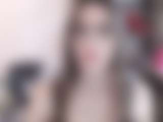 Live cam show with MegiDesire - Fit on Camiplay Live