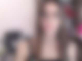 Live cam show with MegiDesire - Fit on StripNow