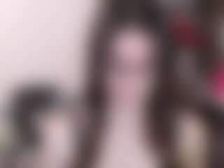 Live cam show with MegiDesire - Glasses on SinfulBabes