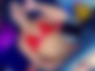 SashaLestronge's Live Sex Cam Show