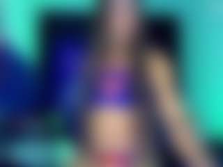 SashaLestronge's Live Sex Cam Show