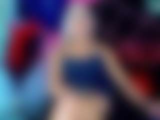 SashaLestronge's Live Sex Cam Show