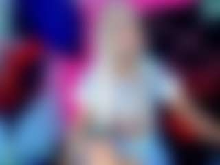 SashaLestronge's Live Sex Cam Show