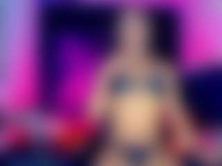 SashaLestronge's Live Sex Cam Show