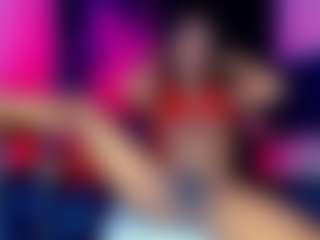 SashaLestronge's Live Sex Cam Show