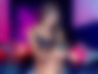 SashaLestronge's Live Sex Cam Show