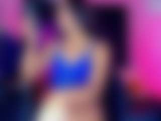 SashaLestronge's Live Sex Cam Show