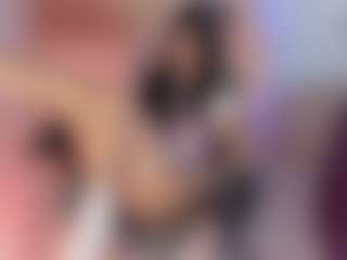 Live cam show with sofi-soft - Thin on Strip Flash - Live Sex Shows