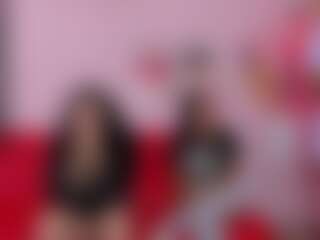 Live cam show with Stefy-Moore18 - Gagging on xplaylive.com