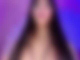 Angeles-Bust's Live Sex Cam Show