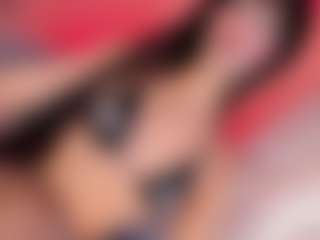 Angeles-Bust's Live Sex Cam Show