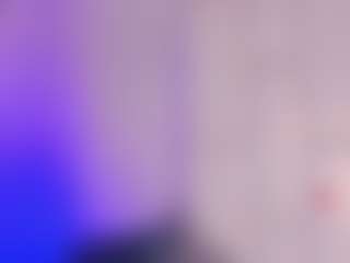 Angeles-Bust's Live Sex Cam Show