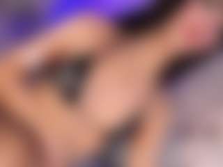 Angeles-Bust's Live Sex Cam Show