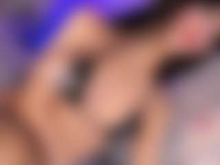 Angeles-Bust's Live Sex Cam Show