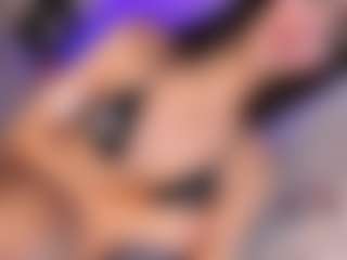 Angeles-Bust's Live Sex Cam Show