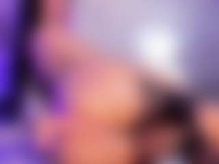 Angeles-Bust's Live Sex Cam Show