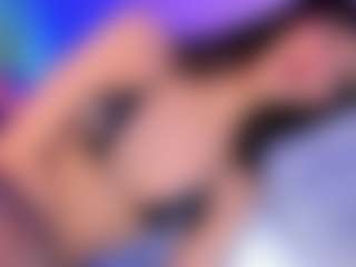 Angeles-Bust's Live Sex Cam Show