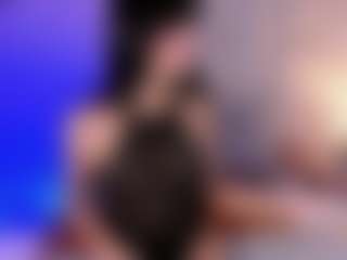 Angeles-Bust's Live Sex Cam Show