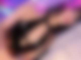 Angeles-Bust's Live Sex Cam Show