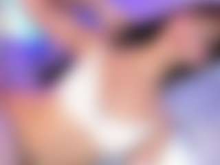 Angeles-Bust's Live Sex Cam Show