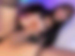Angeles-Bust's Live Sex Cam Show