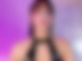 Angeles-Bust's Live Sex Cam Show