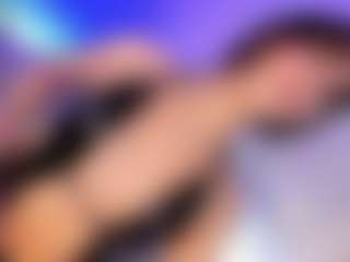 Angeles-Bust's Live Sex Cam Show