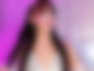 Angeles-Bust's Live Sex Cam Show