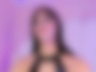 Angeles-Bust's Live Sex Cam Show