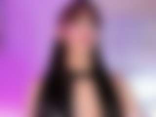Angeles-Bust's Live Sex Cam Show