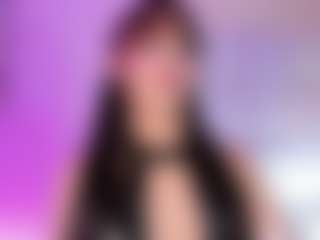 Angeles-Bust's Live Sex Cam Show