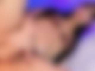 Angeles-Bust's Live Sex Cam Show