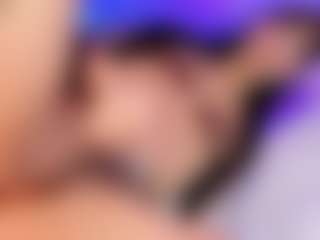 Angeles-Bust's Live Sex Cam Show