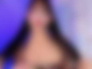 Angeles-Bust's Live Sex Cam Show