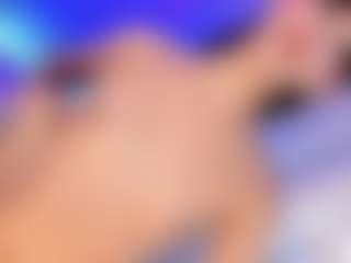 Angeles-Bust's Live Sex Cam Show