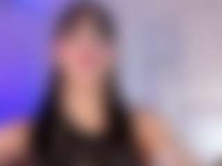 Angeles-Bust's Live Sex Cam Show