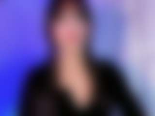 Angeles-Bust's Live Sex Cam Show