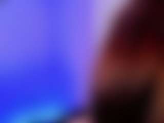 Angeles-Busts Live-Sex-Cam-Show