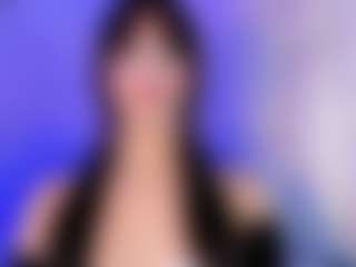 Angeles-Bust's Live Sex Cam Show