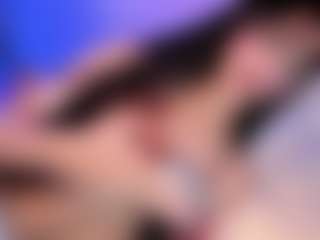 Angeles-Bust's Live Sex Cam Show