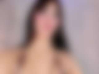Angeles-Bust's Live Sex Cam Show