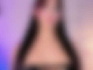 Angeles-Bust's Live Sex Cam Show