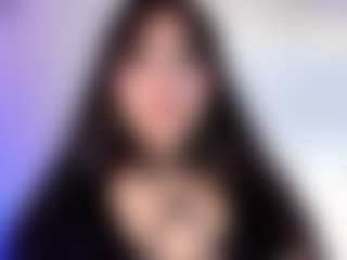 Angeles-Bust's Live Sex Cam Show