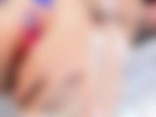Angeles-Bust's Live Sex Cam Show