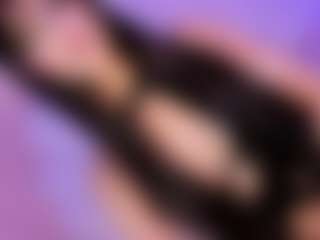 Angeles-Bust's Live Sex Cam Show