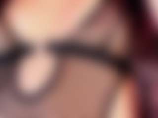 Angeles-Bust's Live Sex Cam Show