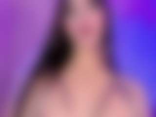Angeles-Bust's Live Sex Cam Show