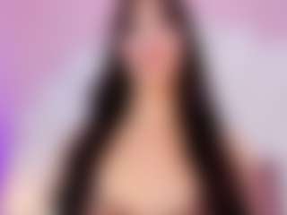 Angeles-Bust's Live Sex Cam Show